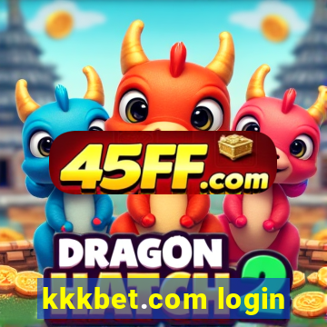 kkkbet.com login